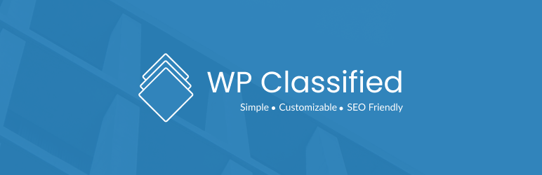 WP Classified Preview Wordpress Plugin - Rating, Reviews, Demo & Download