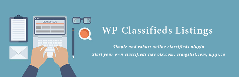 WP Classifieds Listings Preview Wordpress Plugin - Rating, Reviews, Demo & Download