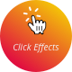 WP Click Effects | WordPress Click Animation Plugin
