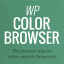 WP Color Browser