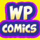 WP Comics