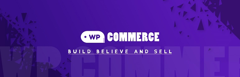 WP Commerce Preview Wordpress Plugin - Rating, Reviews, Demo & Download