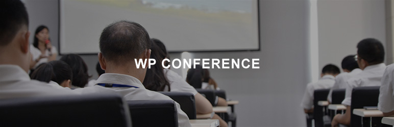 WP Conference Preview Wordpress Plugin - Rating, Reviews, Demo & Download