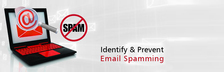 WP Contact Form7 Email Spam Blocker Preview Wordpress Plugin - Rating, Reviews, Demo & Download