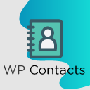 WP Contacts Slim