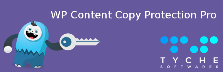 WP Content Copy Protection Preview Wordpress Plugin - Rating, Reviews, Demo & Download