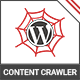 WP Content Crawler – Get Content From Almost Any Site, Automatically!