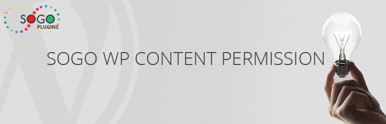 WP Content Permission Preview Wordpress Plugin - Rating, Reviews, Demo & Download