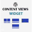 WP Content Views Widget