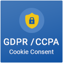 WP Cookie Consent ( For GDPR, CCPA & EPrivacy )