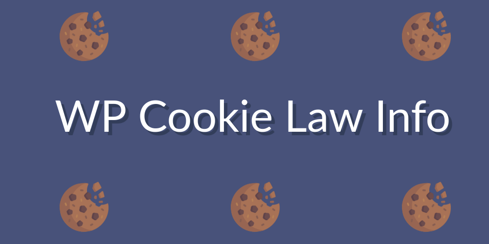 WP Cookie Law Info Preview Wordpress Plugin - Rating, Reviews, Demo & Download