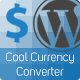 WP Cool Currency Converter