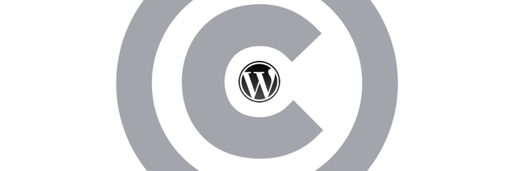 WP-Copyright-Protection Preview Wordpress Plugin - Rating, Reviews, Demo & Download
