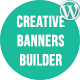 WP Creative Banners Builder