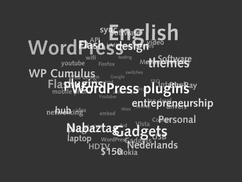 Wp-cumulusv2 Preview Wordpress Plugin - Rating, Reviews, Demo & Download