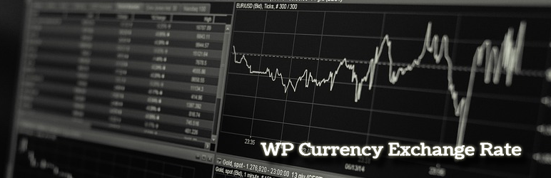WP Currency Exchange Rate Preview Wordpress Plugin - Rating, Reviews, Demo & Download