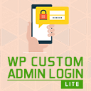WP Custom Admin Login Lite – Free WordPress Plugin To Make A Customized Admin Login Page