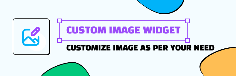 WP Custom Image Widget Preview Wordpress Plugin - Rating, Reviews, Demo & Download