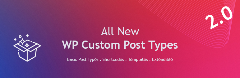 WP Custom Post Type Preview Wordpress Plugin - Rating, Reviews, Demo & Download