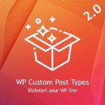 WP Custom Post Type