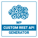 WP Custom REST API Generator