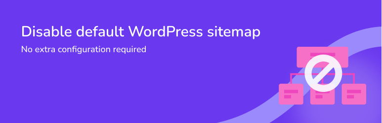 WP Disable Sitemap Preview Wordpress Plugin - Rating, Reviews, Demo & Download
