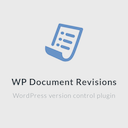 WP Document Revisions
