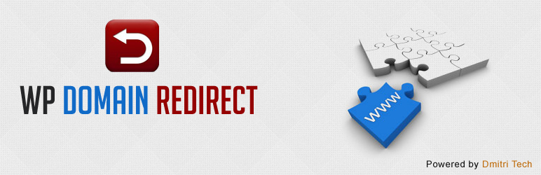 WP Domain Redirect Preview Wordpress Plugin - Rating, Reviews, Demo & Download