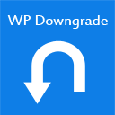 WP Downgrade | Specific Core Version