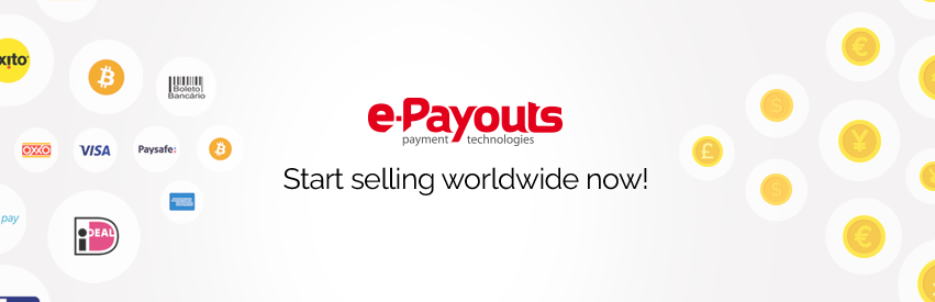 WP E-Payouts Preview Wordpress Plugin - Rating, Reviews, Demo & Download