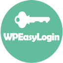 WP Easy Login – Remember Recent Usernames