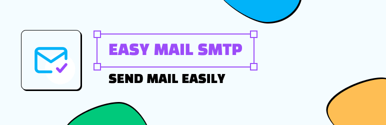 WP Easy Mail SMTP Preview Wordpress Plugin - Rating, Reviews, Demo & Download