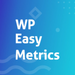 WP Easy Metrics