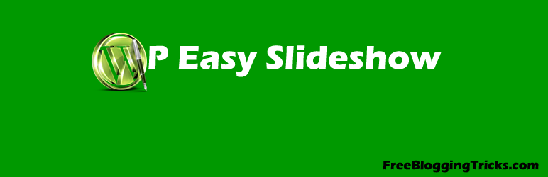 WP Easy Slideshow Preview Wordpress Plugin - Rating, Reviews, Demo & Download