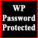 Wp Edit Password Protected – Create Member/User Only Page & Design Password Protected Form