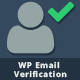 WP Email Verification