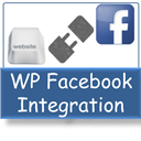 WP Facebook Integration