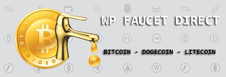 WP Faucet Direct Preview Wordpress Plugin - Rating, Reviews, Demo & Download