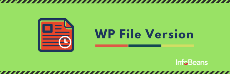 WP File Version Preview Wordpress Plugin - Rating, Reviews, Demo & Download