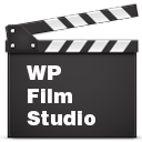 WP Film Studio – WordPress Movie Maker/Production Plugin