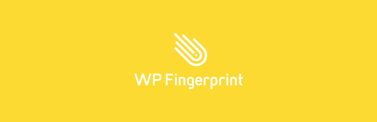WP Fingerprint Preview Wordpress Plugin - Rating, Reviews, Demo & Download