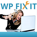 WP Fix It – Instant WP Support