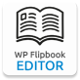 WP Flipbook Editor WordPress Responsive HTML Flipbook Customizable Flipbook Editor For WordPress