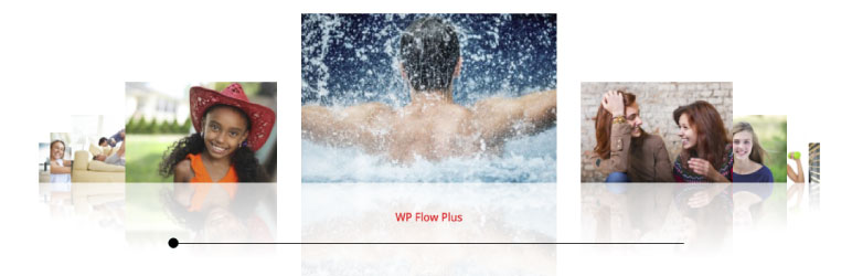 WP Flow Plus Preview Wordpress Plugin - Rating, Reviews, Demo & Download