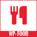 WP Food Ordering And Restaurant Menu
