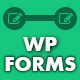 WP-Forms Custom Form Builder