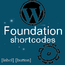 WP Foundation Shortcodes