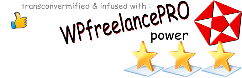 WP-freelance-PRO Preview Wordpress Plugin - Rating, Reviews, Demo & Download