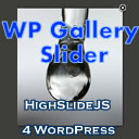 WP Gallery Slider