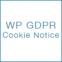 WP GDPR Cookie Notice